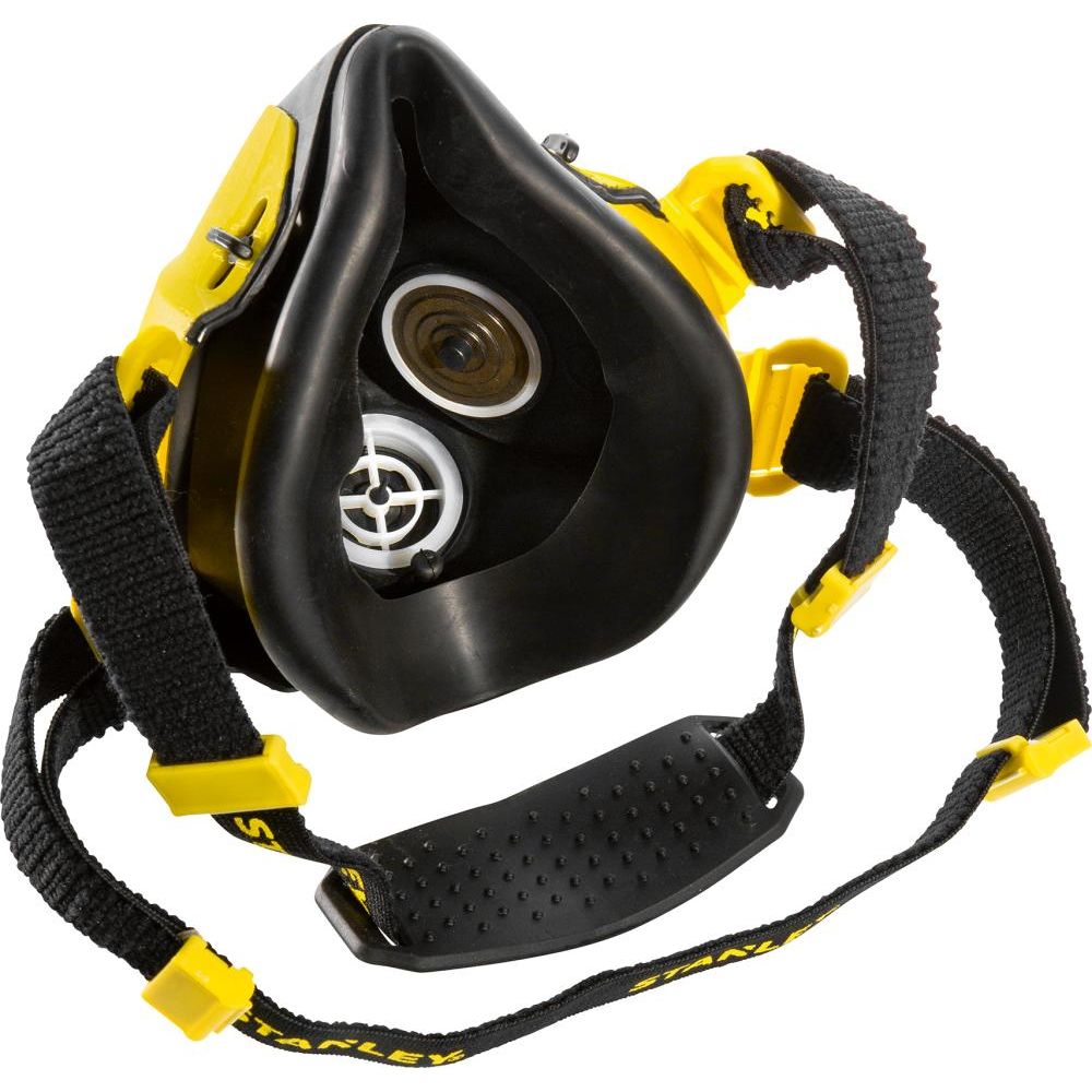 Halbmaske STANLEY P3 Gr. S/M