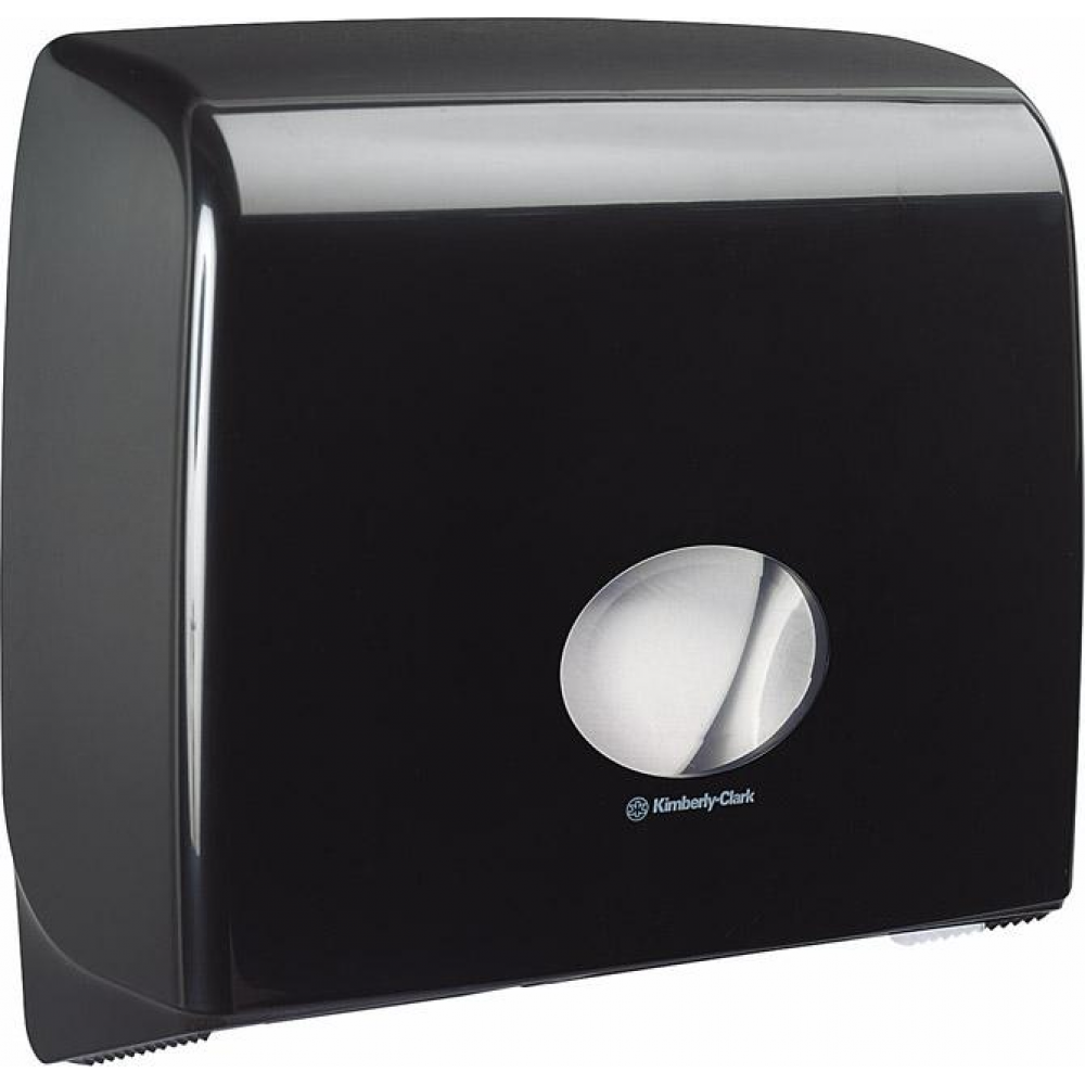 Aquarius Rollenspender Toilet Tissue Jumbo Non-Stop Spender für Midi