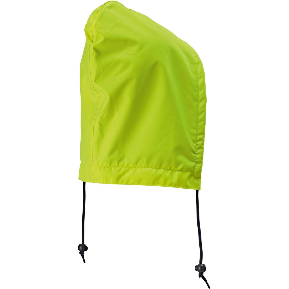 Kapuze 2XL-4XL gelb/marine FORTIS