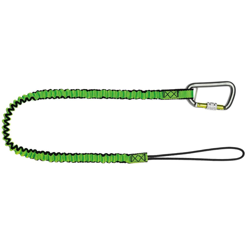 Absturzsicherung GO, dehnbar, 7001200 mm 0 7-1 2m,Haltekraft,3kg NLG