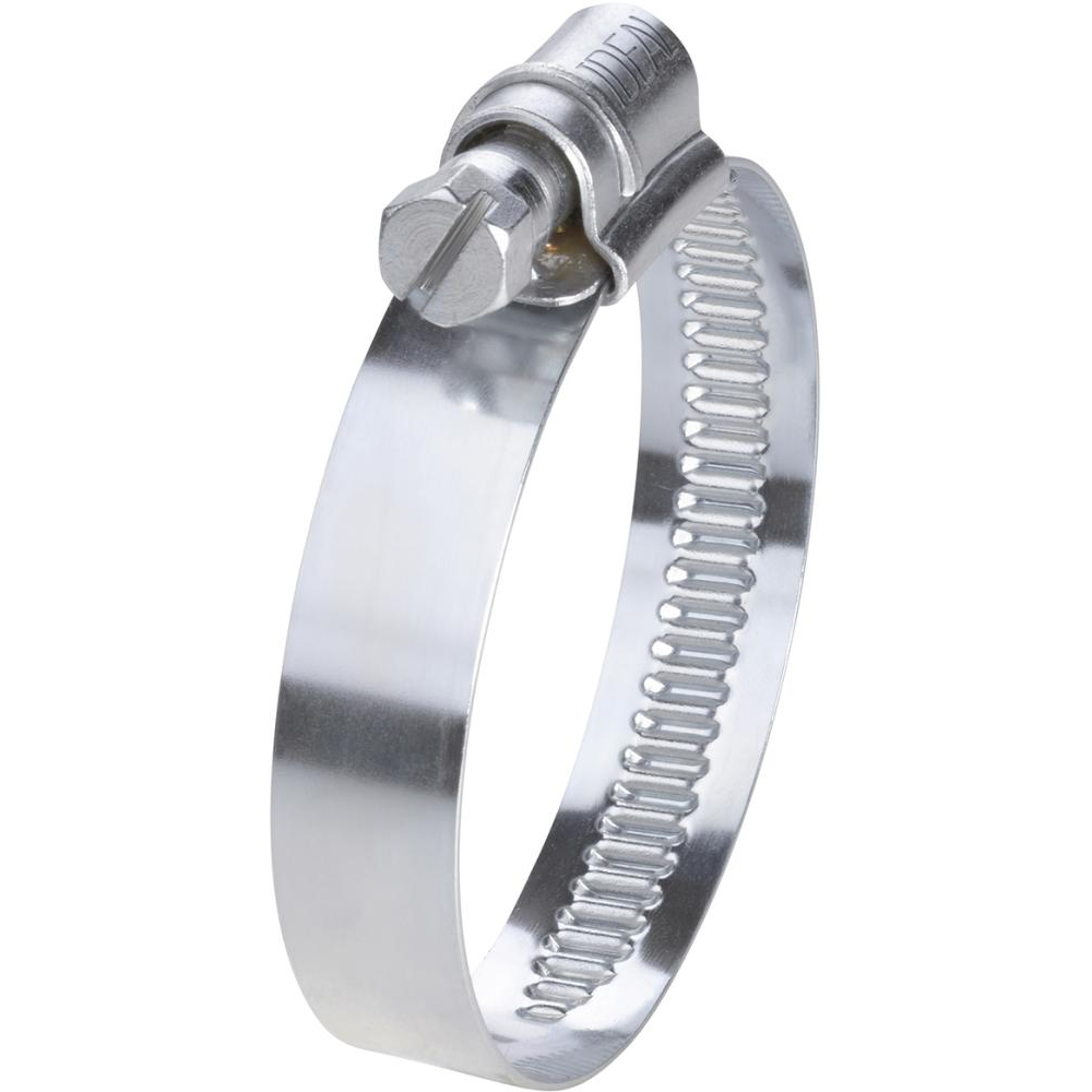 IDEAL MAXI-Bandstahlklemmen Maxi-Bandstahlklemme W1, 20mm, 105-130mm IDEAL-Schlemper