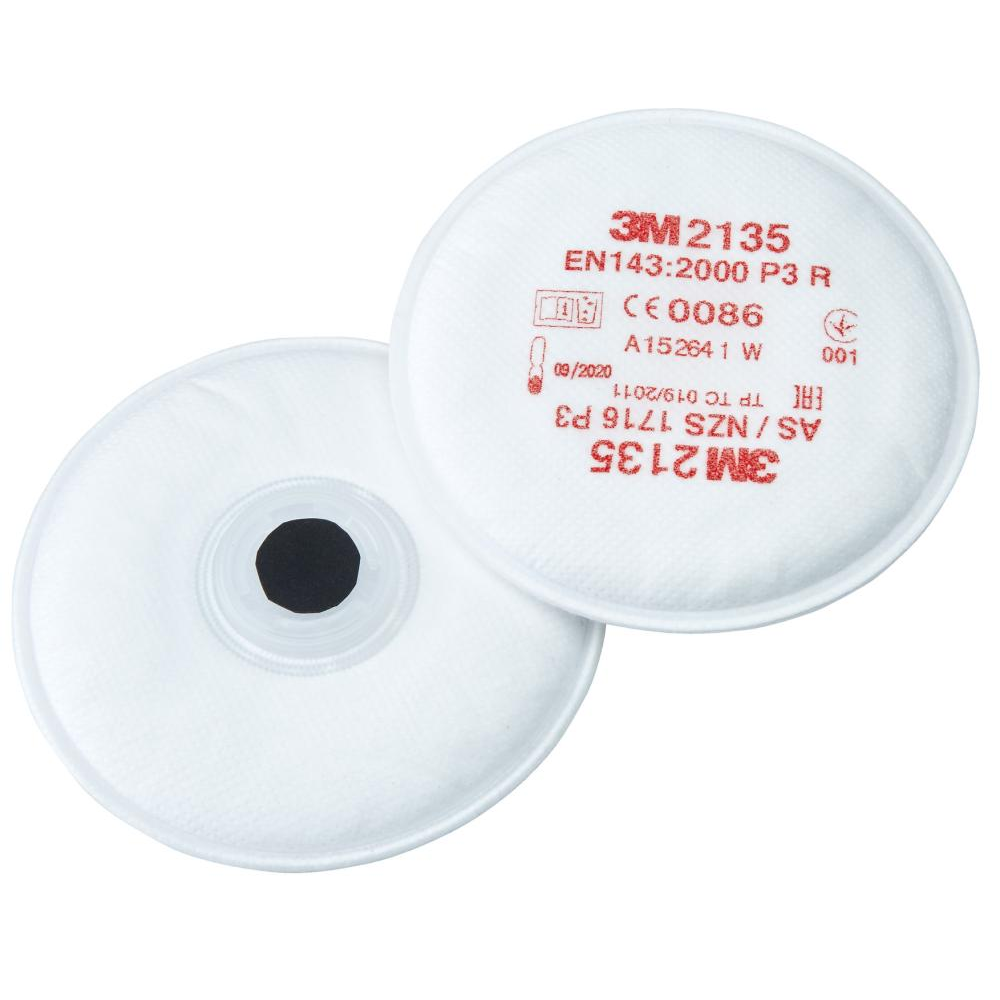 3M Partikelfilter, P3 R 2135 Ersatzfilter P3R