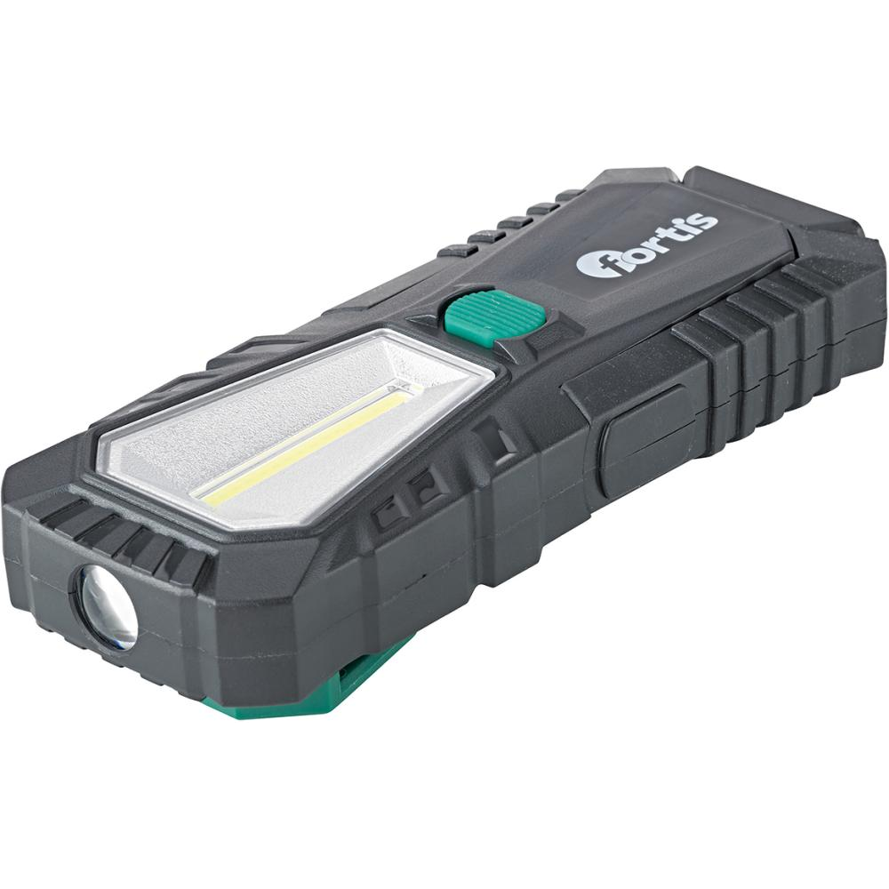 LED-Arbeitsleuchte LED Handleuchte 3W FORTIS