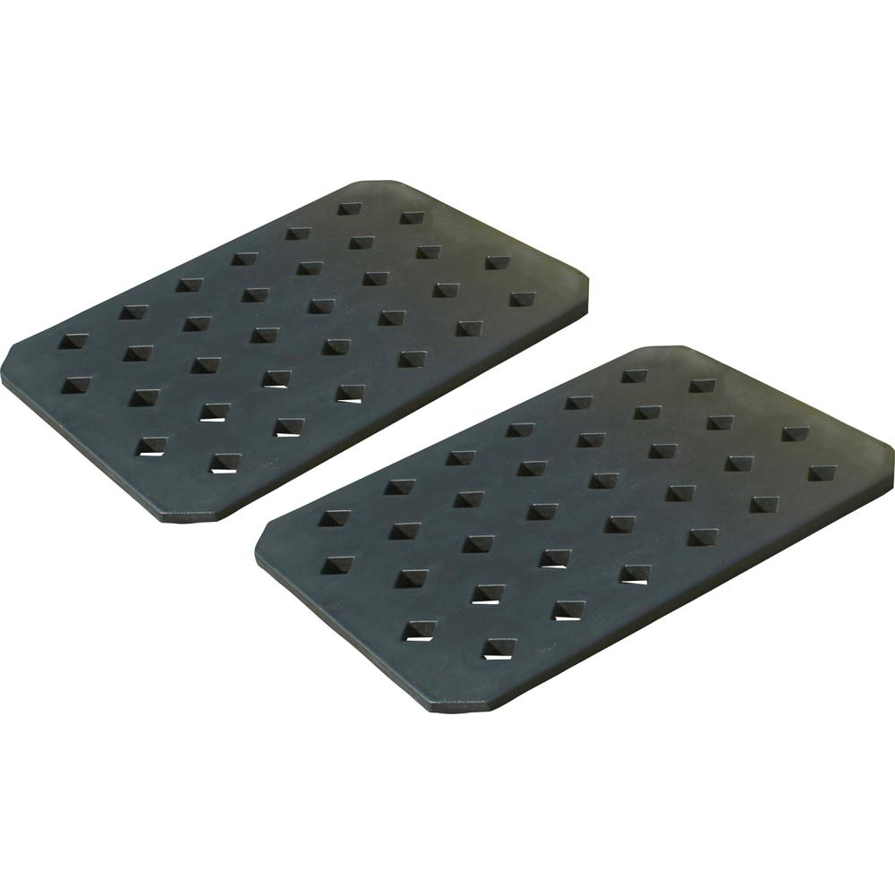 Gitterrost für PE-Auffangwanne Rost 119,5x79,5x18,5cm 104 Liter