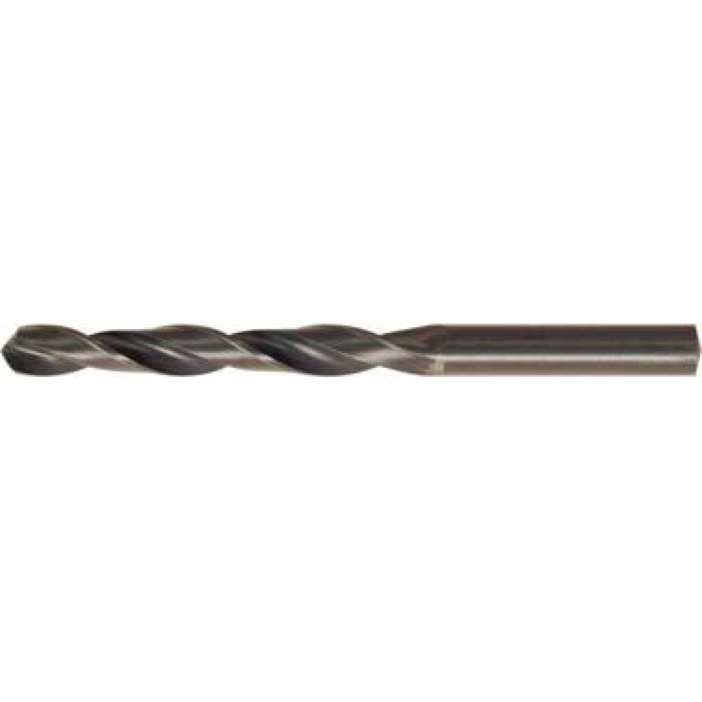Spiralbohrer, rollgewalzt DIN338 HSS Typ RN 8 4mm,FORTIS