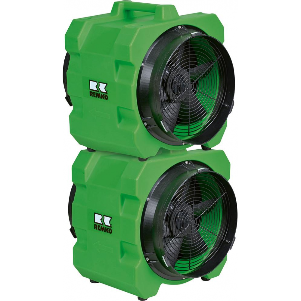 Hochleistungsventilator RAV 35