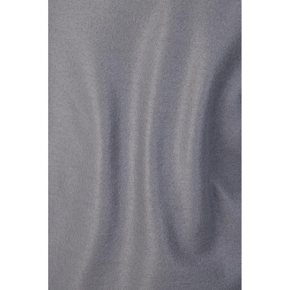 Soft-Sweatshirt Herren Größe M grau FORTIS Elements
