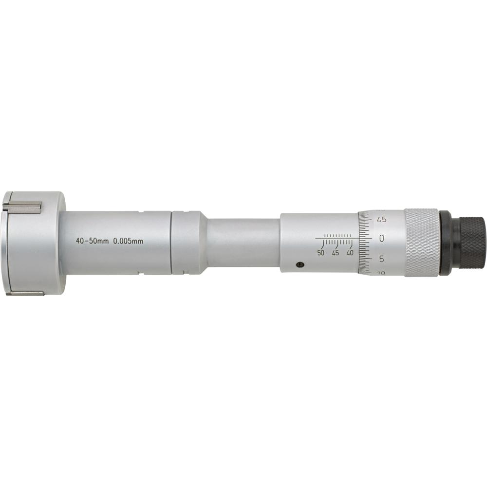 3-Punkt Innenmessschr. 40-50mm FORUM