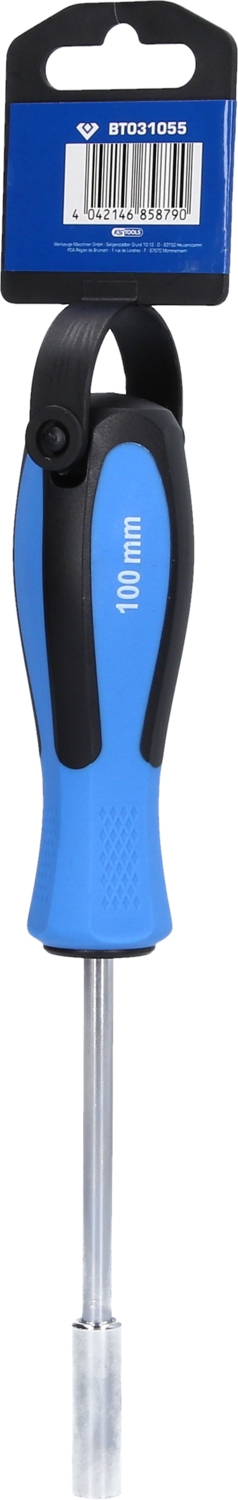 Brilliant Tools  1/4" Bit-Schraubendreher