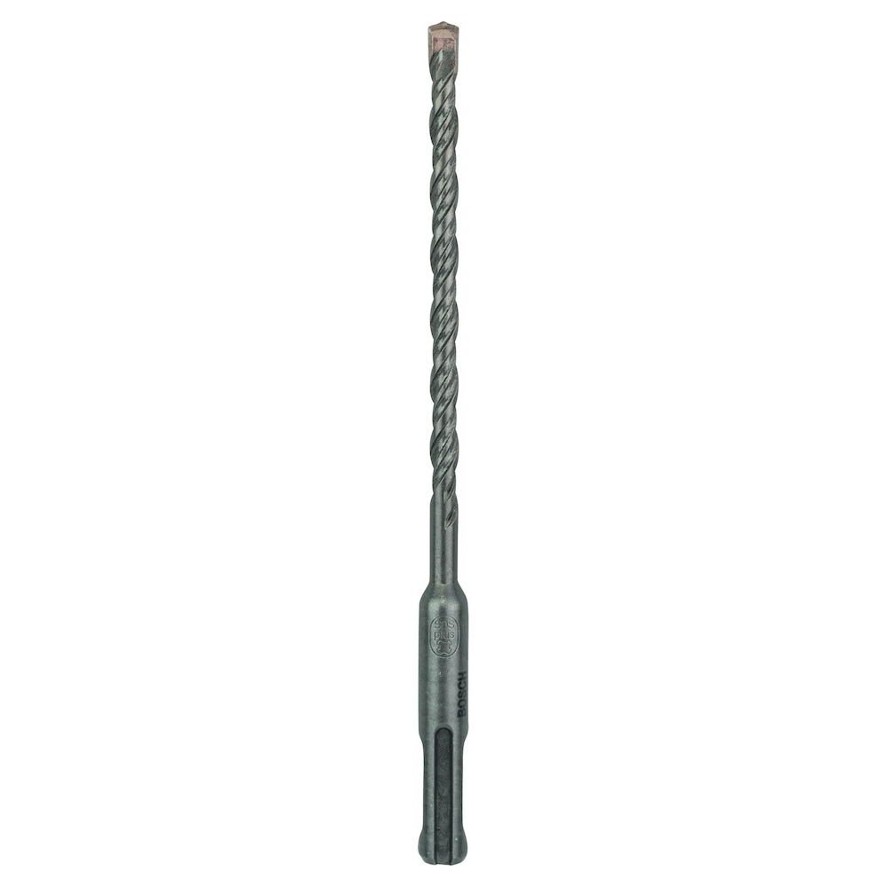 SDS-plus-Hammerbohrer plus-5, 10er-Großpack Hammerbohrer 6x100x165mm Bosch VE  10 Stück SDS