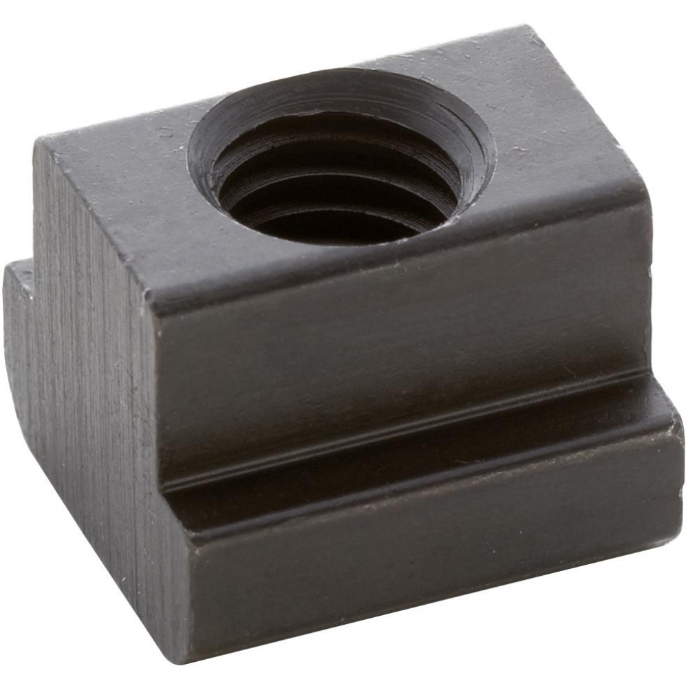Mutter für T-Nut M8x18 Tschorn