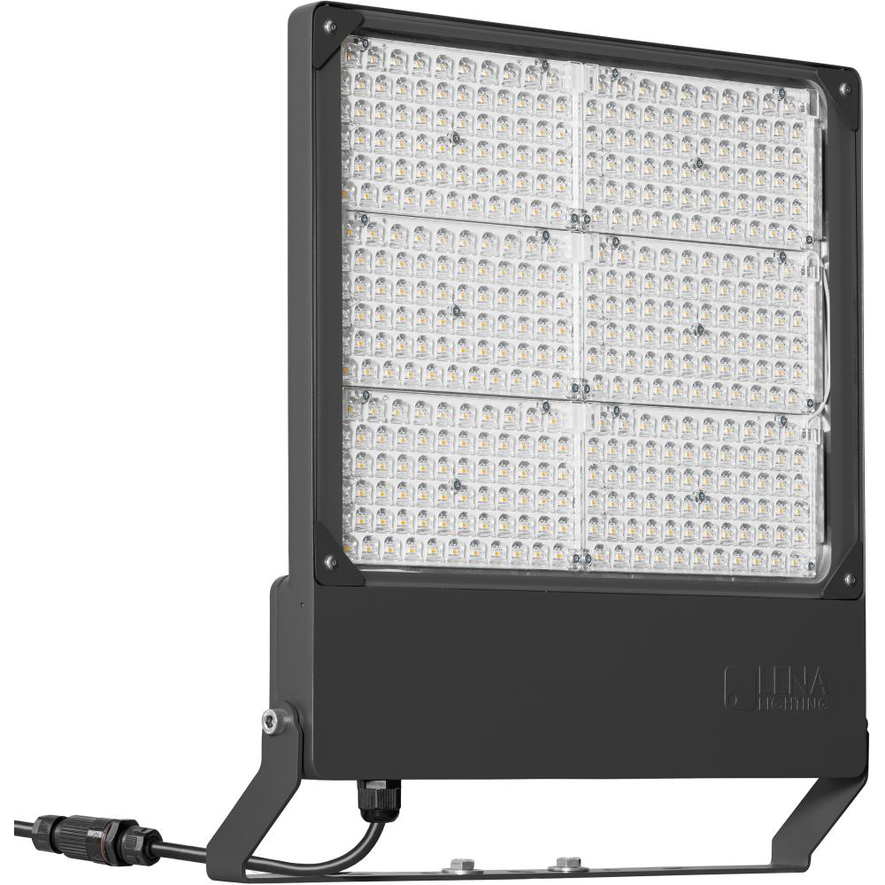 LED-Kranstrahler Quest 2 Kranstrahler 230 V LED 15900 lm