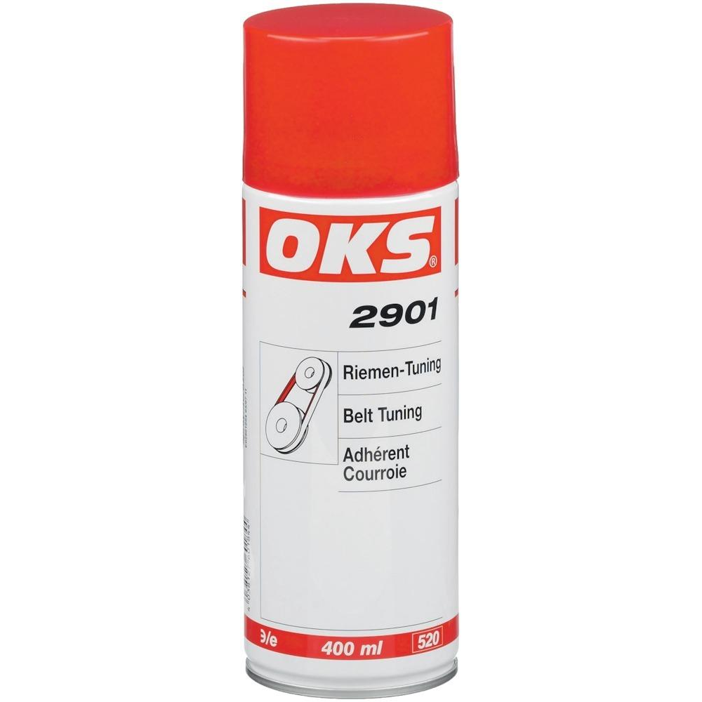 OKS 2901 Riemen-Tuning, Spray 400 ml