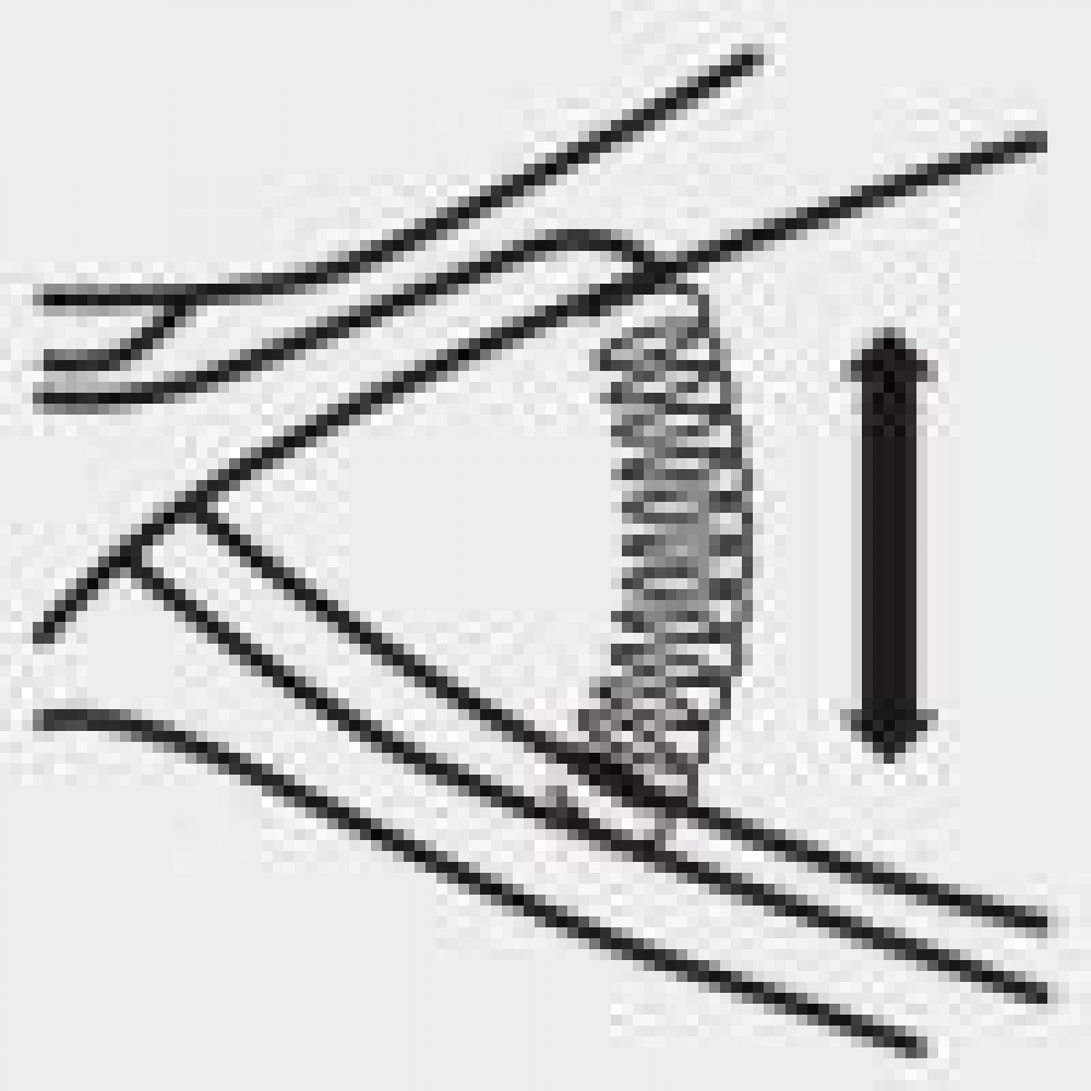 Abisolierzange 160mm 2-Komp.-Heft FORUM