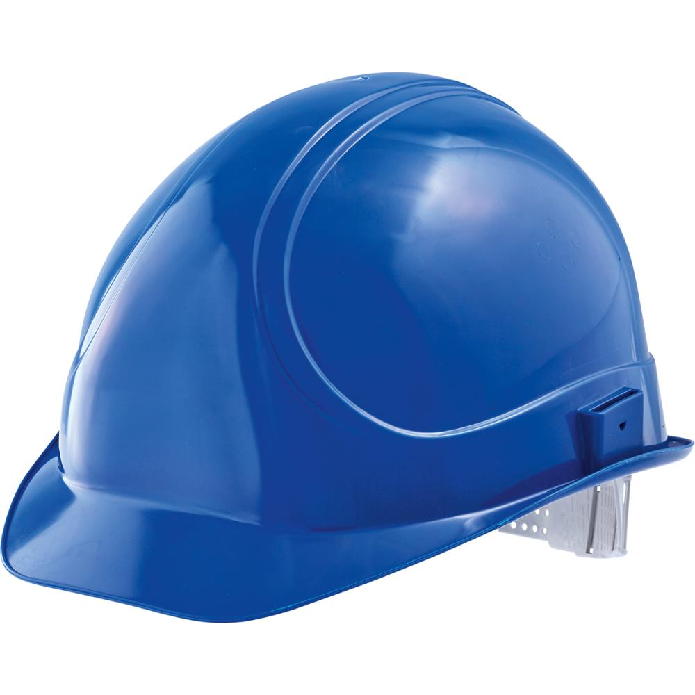Schutzhelm INAP-Defender-4 Inap Defender4signalblau