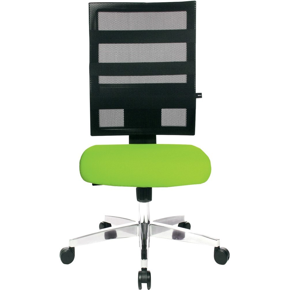 Bürodrehstuhl Modell X-Pander schwarz