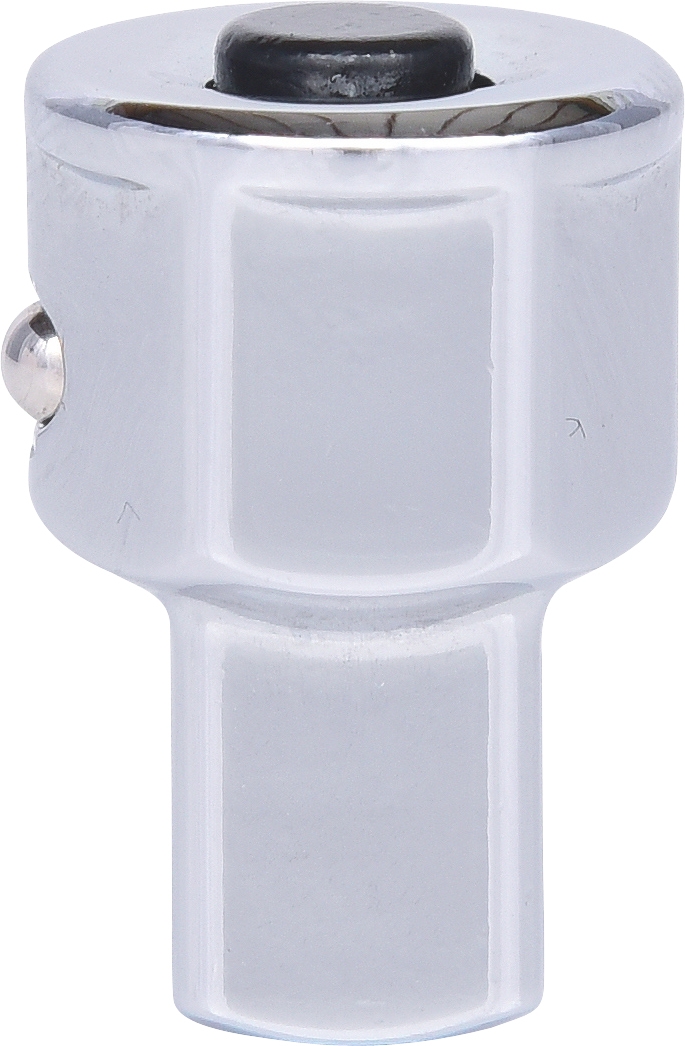 KSTOOLS GEARplus Stecknuss-Adapter, 1/4"x10mm
