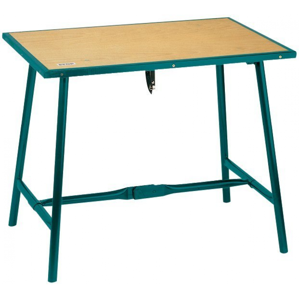 Klappwerkbank 1200x700x30mm