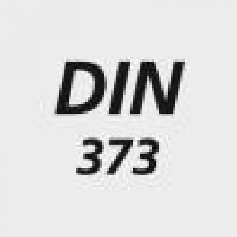 Flachsenker D373 HSS M 4 KL FORUM