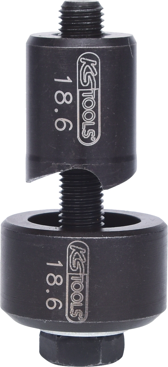 KSTOOLS Schraublochstanze, 18,6mm