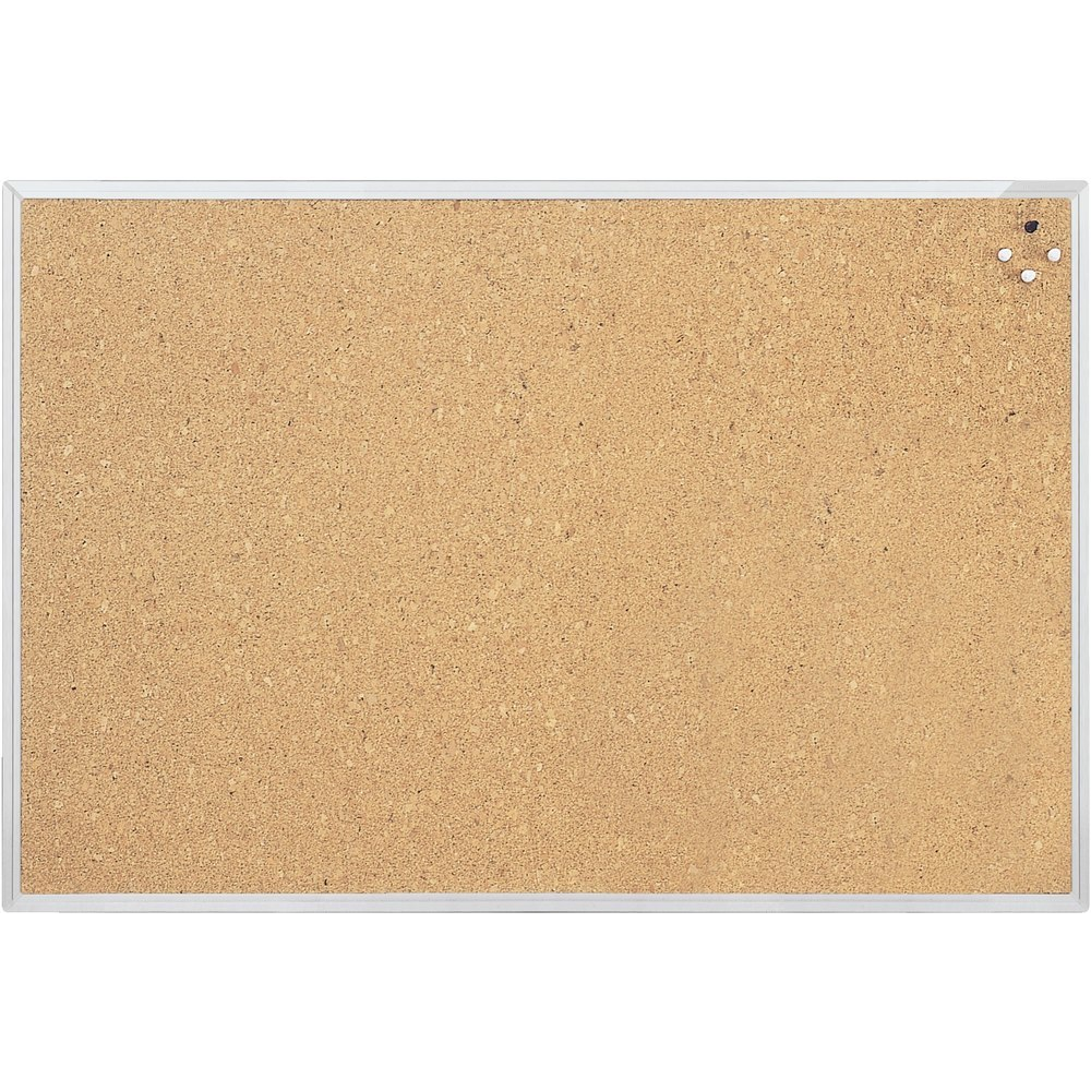 Design-Pinnboard SP, Kork Korktafel 900 X 600 mm
