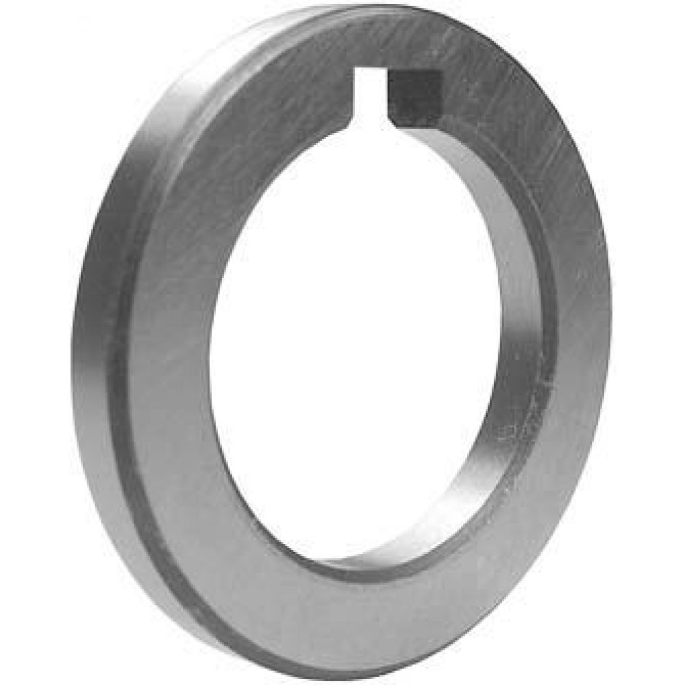Fräsdornring, Form A Fräserdornring DIN2084A 22x0,20x33mm FORTIS