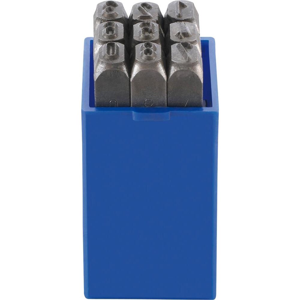 Schlagzahlensatz SH 3mm FORUM