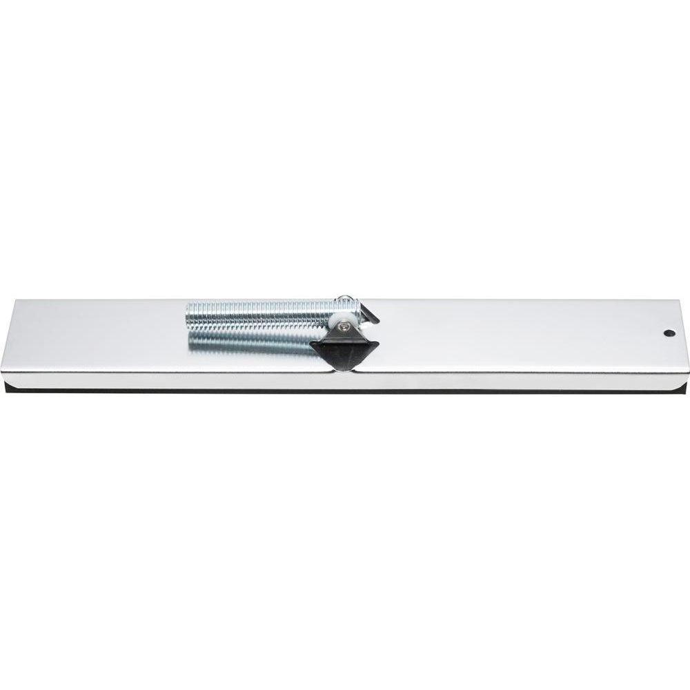 Stützplatte für Teleskop-Montagestütze 350mm Decken-/Montagest. FORTIS