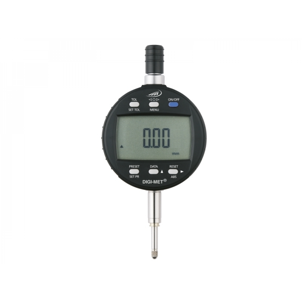 Digitalmessuhr Digi-Met 100,0 /0,01 HP