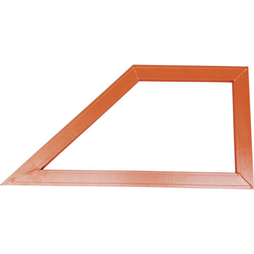Trapezwinkel 90G - 135G 45G FORTIS Bau