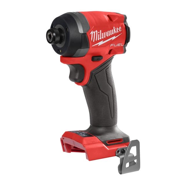 Milwaukee M18FID3-0X FUEL™ Akku-Schlagschrauber 1/4´´ Hex Gen3