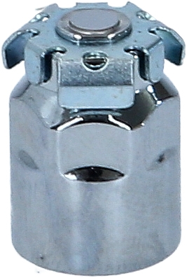 KSTOOLS GEARplus Bit-Adapter, 1/4"x10mm