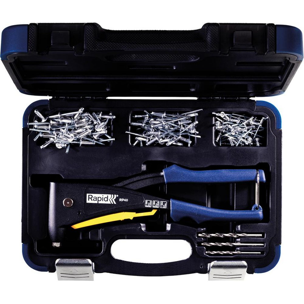 Blindnietzange RP40 Multi Kit Rapid