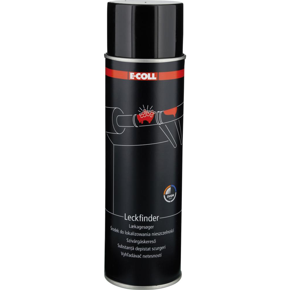 Leckfinder EE 400ml E-COLL