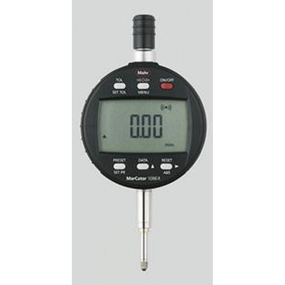 Messuhr digital MarCator 4337134 0,01/12,5mmMAHR