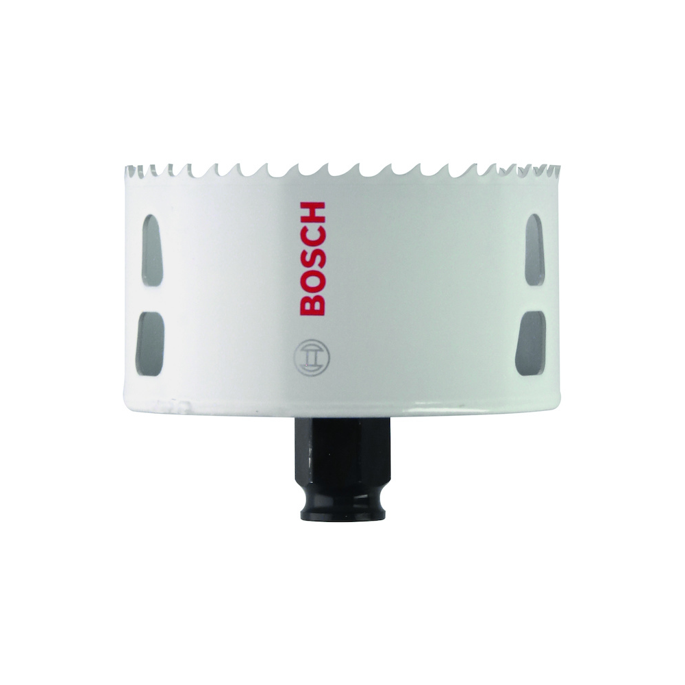 Lochsäge Power-Change Progressor Bi-Metall PC 92 mm Bosch VE  1 Stück