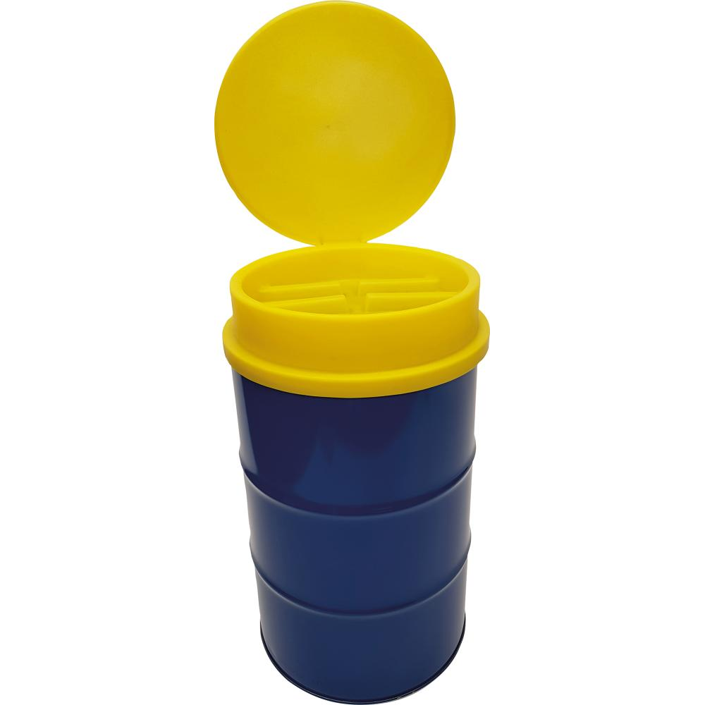 PE-Fasstrichter für 200L Fässer, 61cm