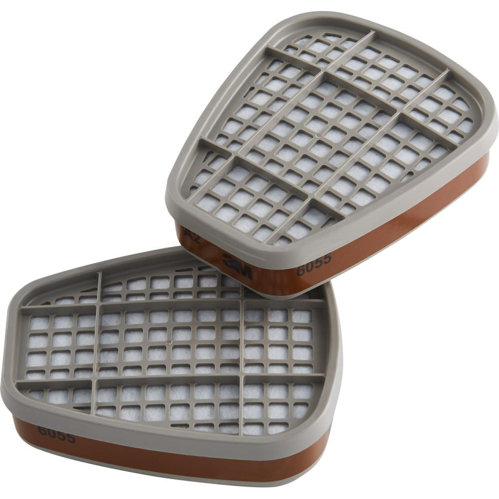 3M Gas- und Kombifilter 6055 Filter A2