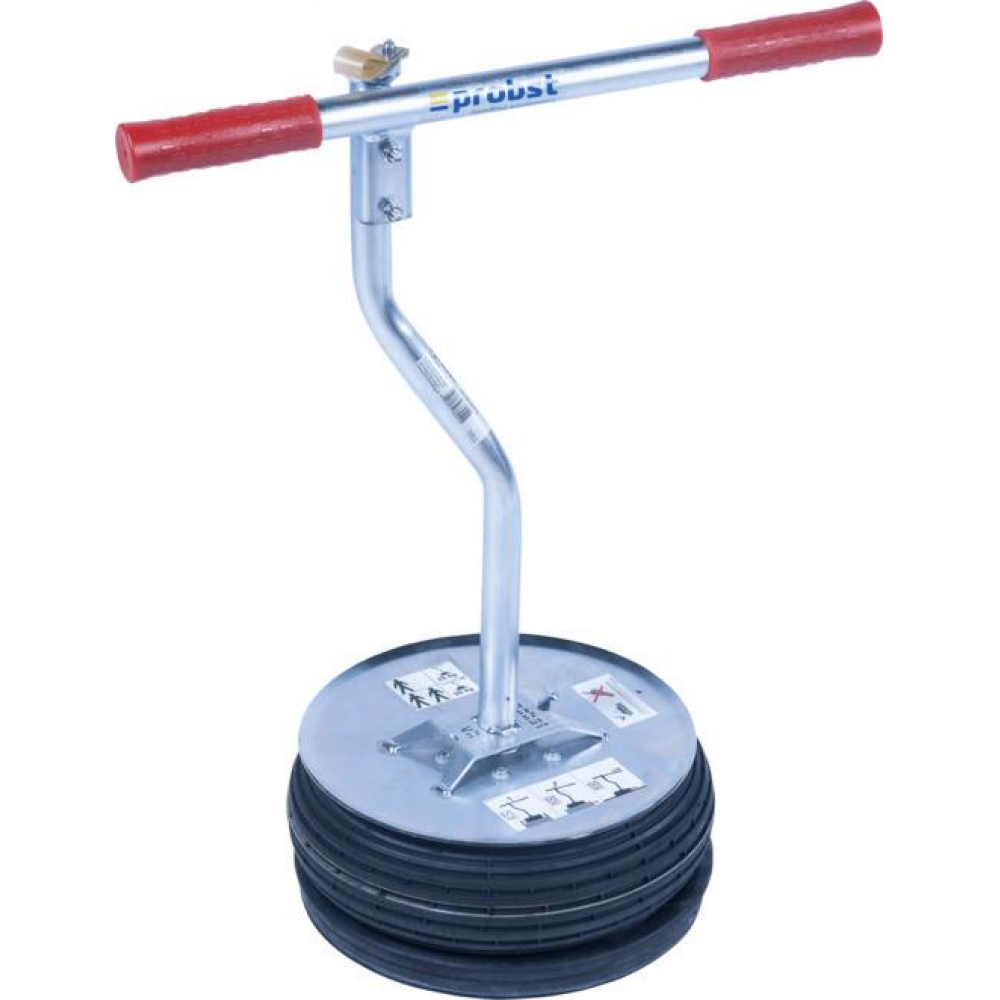 Vakuum-Handy VH 1/25 Tragfähigkeit, 25 kg