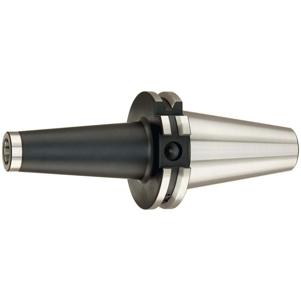 Spannfutter für Einschraubfräser Fräserdorn SK40 DIN69871AD/B M8x100mm FORTIS