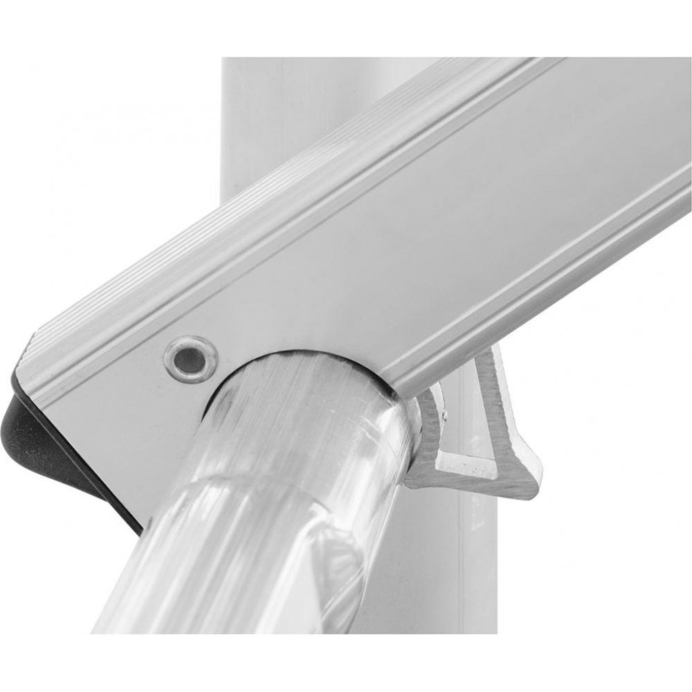 Modulgerüst ALUPRO concept, klappbar 2,89 m