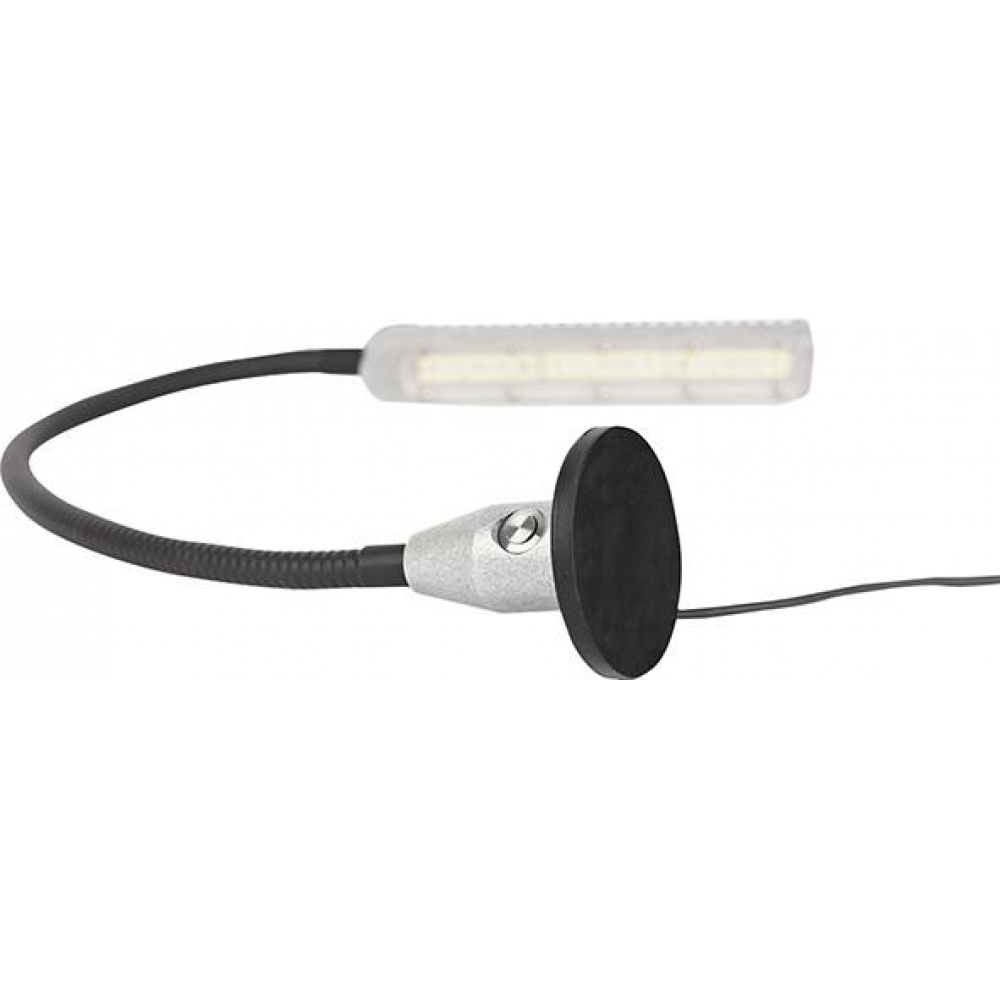LED-Arbeitsleuchte Fluter 950Lumen Bauer + Böcker