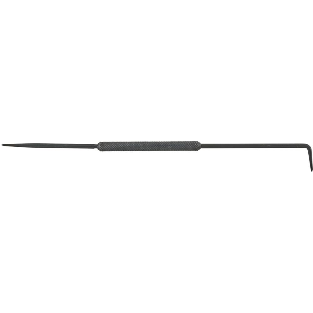 Reißnadel gerade/gebog. 250mm FORUM