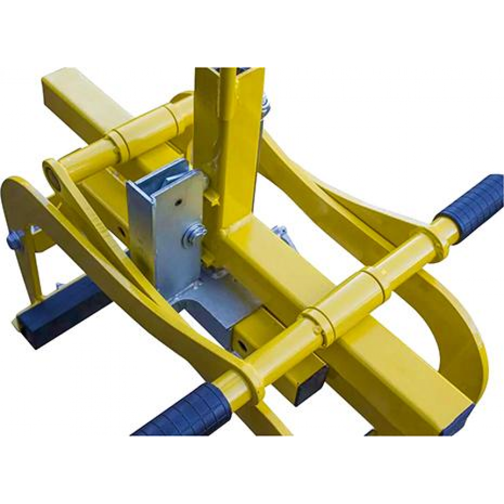 Versetzzange H 600 OCTUPUS Greifbereich: 50 - mm