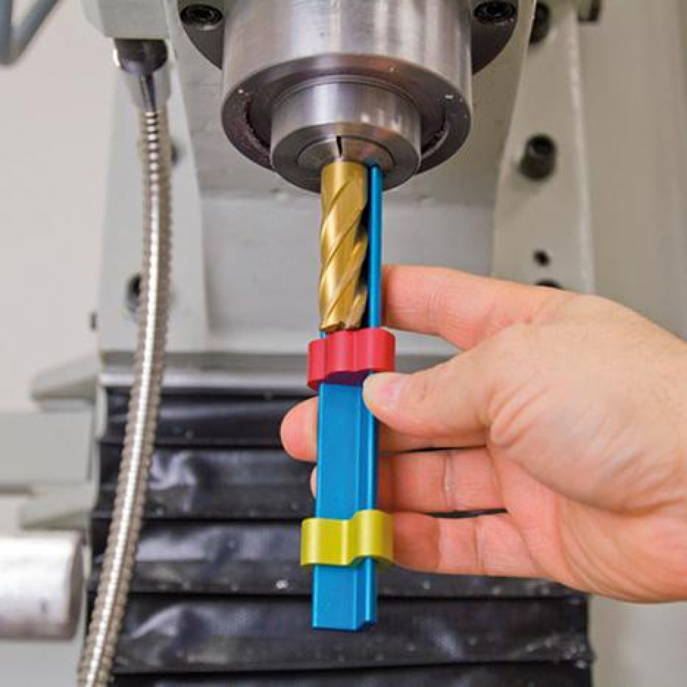 Werkstückanschlag Stop-Loc universal 140mm SKANTEK