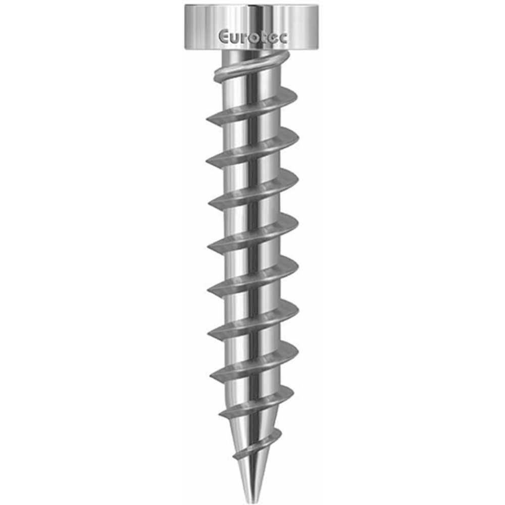 Terrassengleiterschraube 4,2 x 24mm