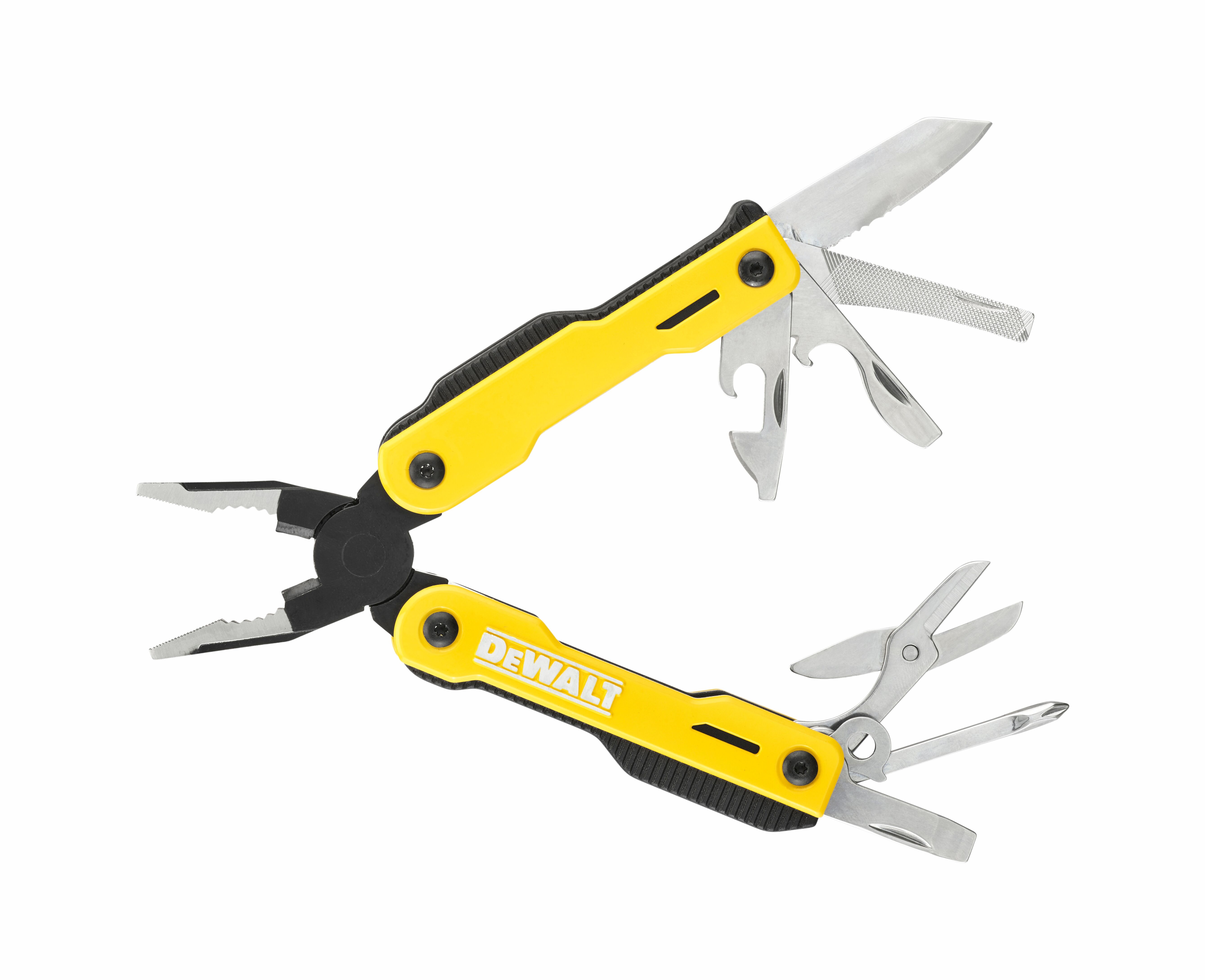 Dewalt DWHT0-71843,  Multifunktionswerkzeug, 16-in-1 Multifunktionswerkzeug