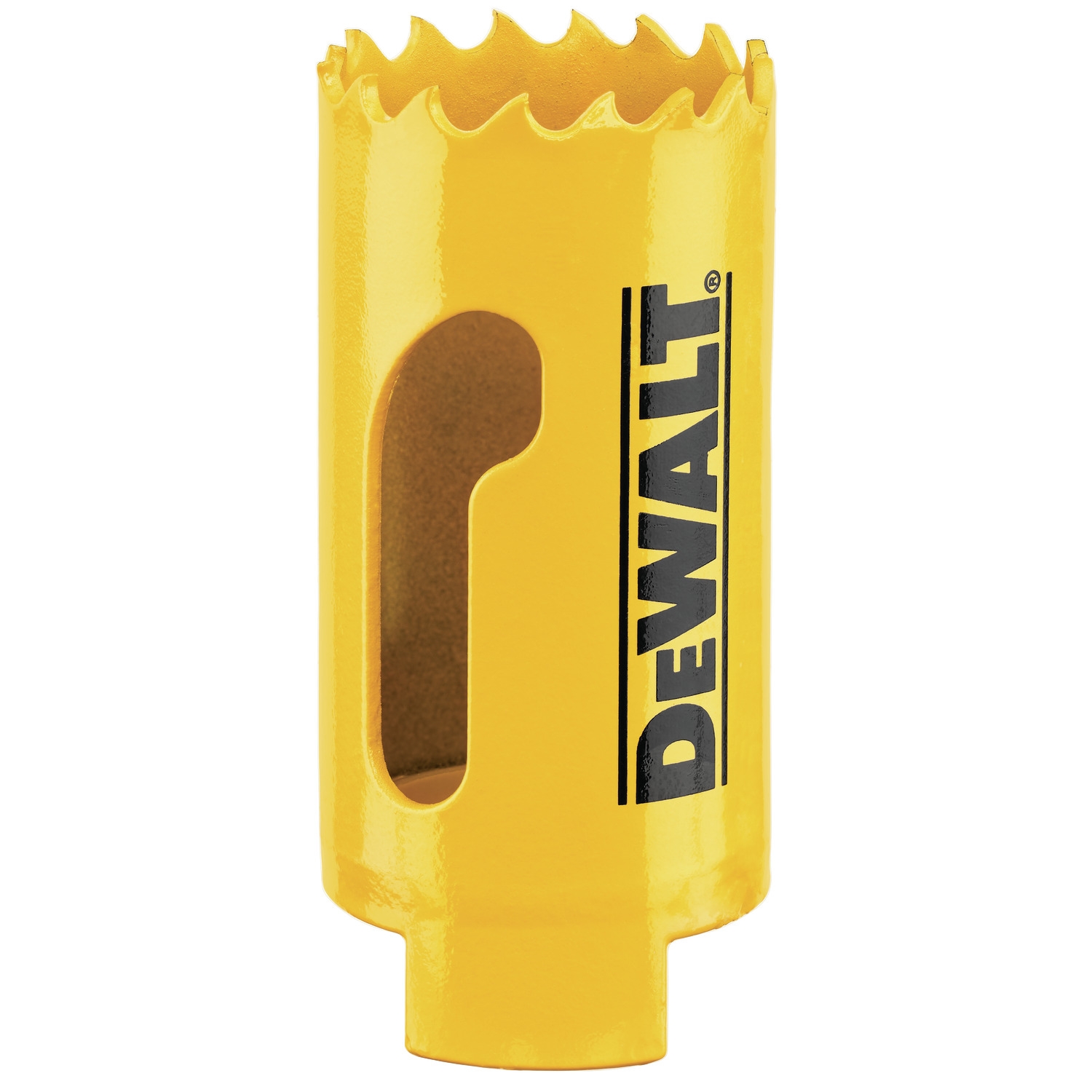 Dewalt DT90304-QZ,  Lochsaege Bi-Metall Extreme 27mm, Lochsaege Bi-Metall Extreme 27mm