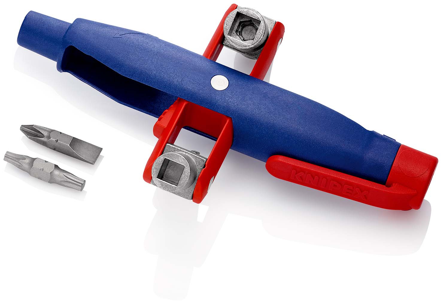 Schaltschrankschlüssel KNIPEX