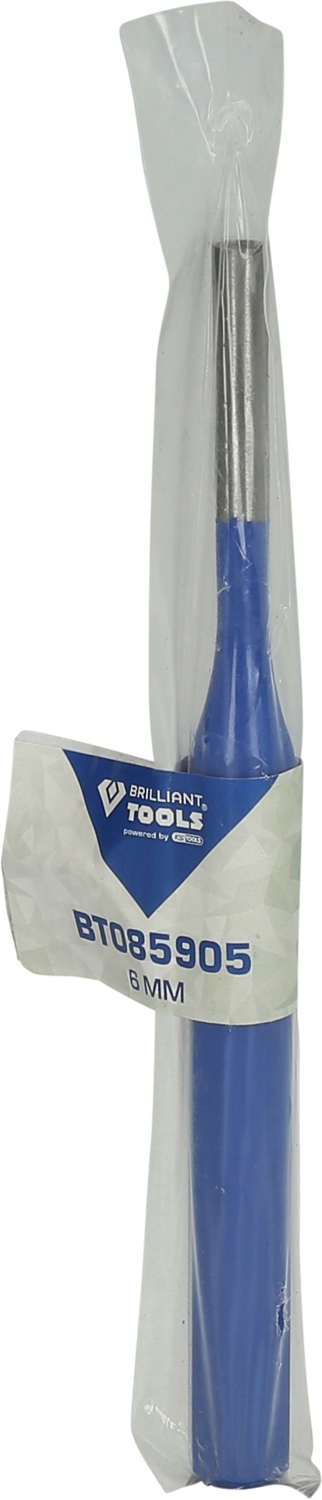 Brilliant Tools  Splint-Austreiber 6 mm